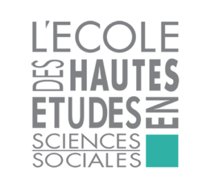 Logo : École des hautes études en sciences sociales, partenaire du Festival du Népal